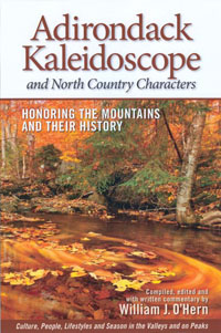 Adirondack Kaleidoscope